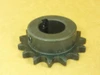 Martin 40BS15-1; Sprocket # 40 15T; 1" ID