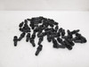 Dixon PPN32; Lot-50 Male Hose Shanks; 3/8" x 1/4MNPT