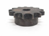 Martin 40B13; Sprocket # 40; 13Teeth; 1/2"ID No Key Way
