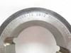 Gates 8MX-40S-12; Bushed Belt Sprocket 40 Tooth 12mm Belt Width