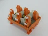 Multivac 85636045018; Interface Module w/ Relay sockets