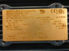 SEW-EuroDrive DRS71M6/FL/DH; AC Motor;0.50HP; 230/460V; 1100RPM