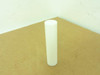 MFG- PV75-07; Ceramic Locking Rod; 3-3/4"L x 7/8"OD