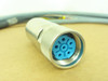 Robert Reiser Co 070.567.074; Motor Connector Cable; 5-Pin