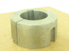 Martin 3020 2 3/8; Taper-Lock Bushing; 2.3750"ID; 5/8"x 5/16"Key