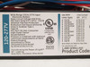 GE GE432-MVPS-L; Electronic Ballast; Programmed
