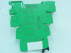 Phoenix Contact 2966016; Relay Socket; w/ Mini Relay 2961105