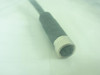 Euchner C-M08F03-02X025PU05;0-ES-084762; M8 Connector Cable