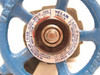 Velan B-1/2"; Bolted Bonnet Gate Valve; 1/2NPT; 1975PSIG