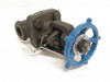 Velan B-1/2"; Bolted Bonnet Gate Valve; 1/2NPT; 1975PSIG