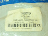 Eaton 10260TER; Red Knob Lens For Illuminated Selector Switch
