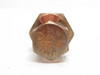 T&B 3H; Lot-2 Bronze Alloy Split-Bolt Connectors; 8-3 AWG