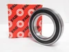 FAG 6012-2RSR-L038; Ball Bearing 60mmID x 95mmOD x 18mm Wide