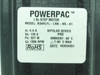 PowerPac N34HLFL-LNK-NS-01; Stepper Motor; 1.8deg/Step; 170V
