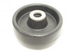 Industry-Std 2RYZ6; Phenolic Tread Wheel; 5"OD x 2" Wide
