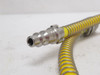 Pieco RCM0280; Quick Connect Industrial Air Line Assy; 3/8"