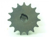 Martin 40BS15-5/8; Sprocket; # 40; 15Teeth; 5/8"ID