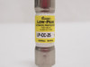 Bussmann LP-CC-25; Time Delay Fuse; 25A; 600VAC; 300VDC