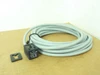 Festo KMF-1-24DC-5-LED; Plug Socket; 24V; 5M Cable