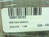 GEA 1000118703; Chain Conveyor