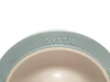 Industry-Std 5VT79; Rubber Tread Wheel; 5" OD x 1-1/4" Wide