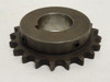 Martin 60B21-2; Sprocket # 60; 21Teeth; 2"ID