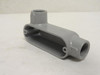 Appleton LL50A; Conduit Body; Type: LL; FM85; Size: 1/2" Thread