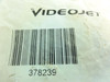 Videojet 378239; In-Line Filter