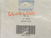 Diamond C-7341-P; Lot-3 Offset Link # 41 Cottered; 1 Strand