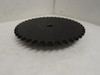 Martin 80B40-1-1/4; Sprocket # 80; 40Teeth 1-1/4"ID; NO KEYWAY