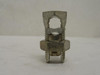 ILSCO SK-1/0; Split Bolt Connector; wire diam. .057-.116