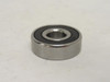 MFG- S6201-2RS; Ball Bearing; 12mm ID x 32mm OD x 10mm Wide