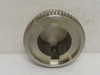 Lovejoy 09124_; Gear Coupling Hub C2.5; 2.48"ID; SS