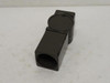Lithonia PM-3; Pole Accessory; 2-1/2"ID; Adjustable; Brown