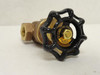 SCI 171 8501C; Premium Bronze Gate Valve 1/4FNPT; 200WOG