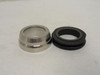 Rotaserv 062-W016-35MM; Seal Kit; Steel/Carbon/EPR; 35mm