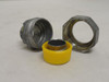 Industry-Std 3403; Lot-2; Noninsulated Connector; 3/4"