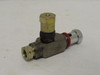 Lincoln MDL-UNKN-177546; Flow Control Valve