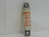 Gould A70P40; Amp-Trap Ceramic Fuse; 40A; 700VAC/DC