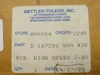 Mettler-Toledo D13725200A; High Speed J-BO PCB; D13725200A4XV