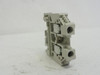 Eaton C383RK610; Lot-10; Terminal Blocks; 50A; Size: 8mm