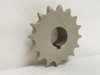 Martin 50B16SS-1-1/8; Sprocket # 50; SS; 16Teeth; 1-1/8"ID