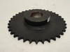 Martin 50BS36 1-1/2; Sprocket # 50; 36Teeth; 1-1/2"ID