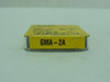 Bussmann GMA-2A; Box-5 Fast Acting Glass Fuse 2A; 250VAC