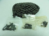Regina 12B-1; Roller Chain # 12B; 1 Strand; 110" Length