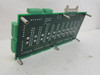 Triangle A06680; PC Terminal Board; 10 Ampere