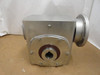 Sterling SS2325HQ05014141; Worm Gear Reducer; 50:1 Ratio; SS