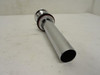 ProFlo PF155A; Grid Drain; 1-1/4"; W/Tail Piece; 17 Gauge