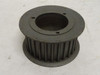 TB Woods P2814M55; Bushed HTD Belt Sprocket; 36 Teeth