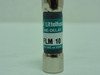 Littelfuse FLM 10; Slow Blow Fuse; 10A; 250VAC